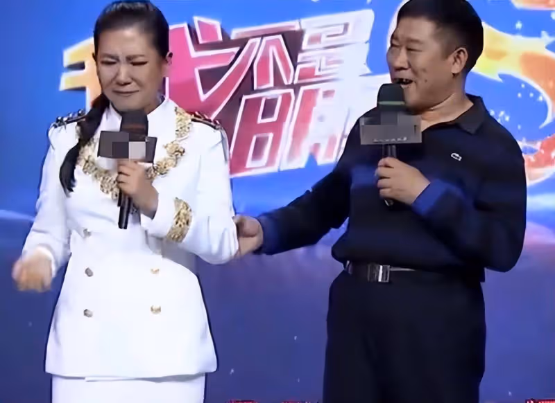 國家一級演員杜旭東與妻子相愛數十年,女兒離婚發誓要養她一輩子