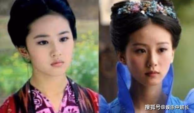 劉詩詩現身活動狀態良好，卻被網友叫成劉亦菲，本人反應顯情商