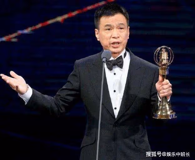 56歲老戲骨被叫去試鏡，進組才知道演「太監」，卻意外成就經典