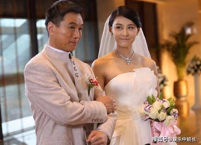 56歲老戲骨被叫去試鏡，進組才知道演「太監」，卻意外成就經典