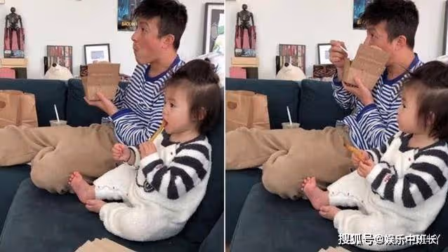 「說退就退」的陳冠希，今40歲過成這樣，素顏直播展現真實一面