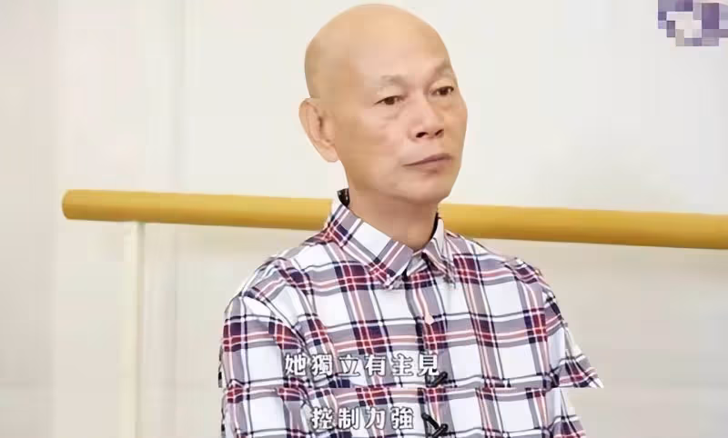 追愛21年嫁給王明泉，羅家英的訴苦裡掩藏著不被愛的無奈和悲傷