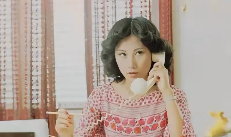 追愛21年嫁給王明泉，羅家英的訴苦裡掩藏著不被愛的無奈和悲傷
