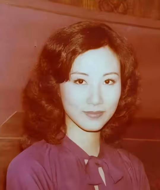 追愛21年嫁給王明泉，羅家英的訴苦裡掩藏著不被愛的無奈和悲傷