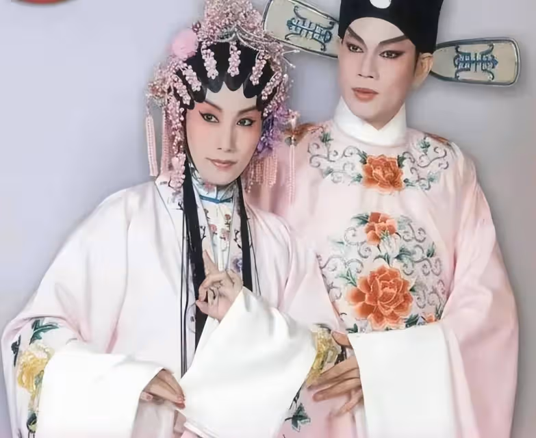 追愛21年嫁給王明泉，羅家英的訴苦裡掩藏著不被愛的無奈和悲傷