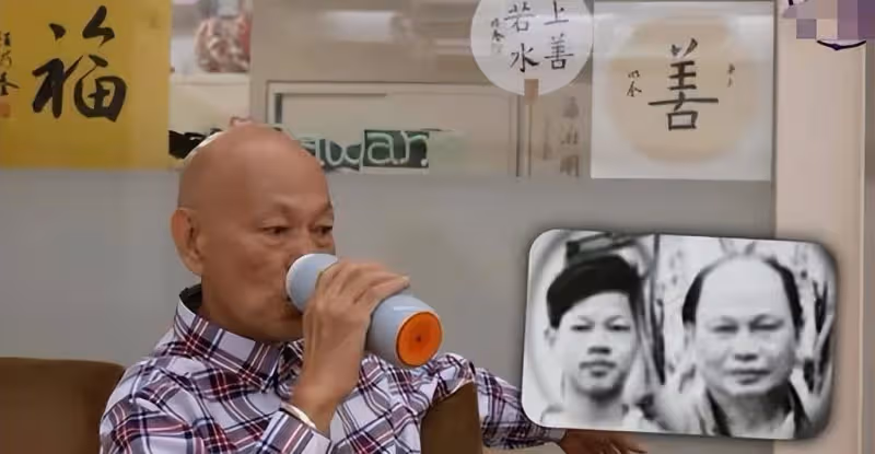 追愛21年嫁給王明泉，羅家英的訴苦裡掩藏著不被愛的無奈和悲傷