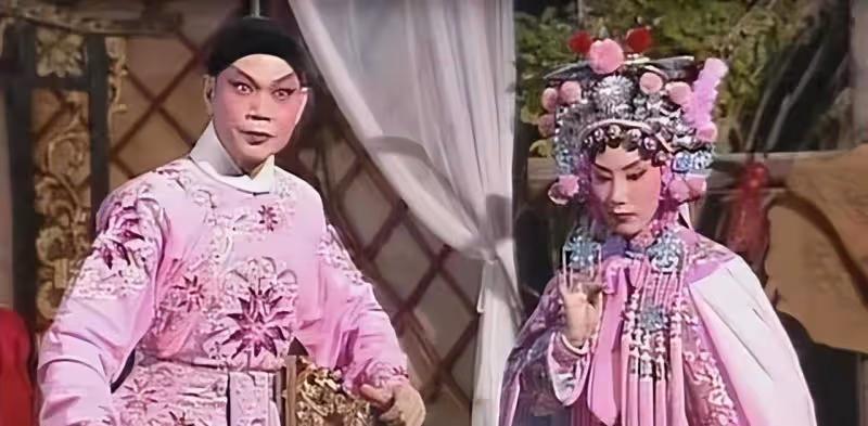 追愛21年嫁給王明泉，羅家英的訴苦裡掩藏著不被愛的無奈和悲傷