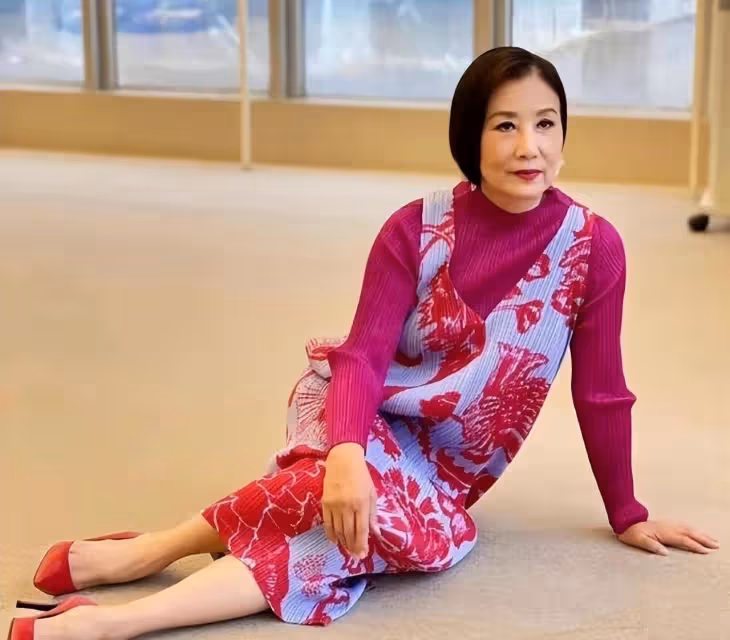 追愛21年嫁給王明泉,羅家英的訴苦裡掩藏著不被愛的無奈和悲傷
