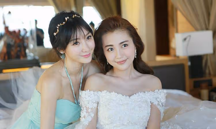 自己「洗腦」了這麼多年，包文婧該醒醒了