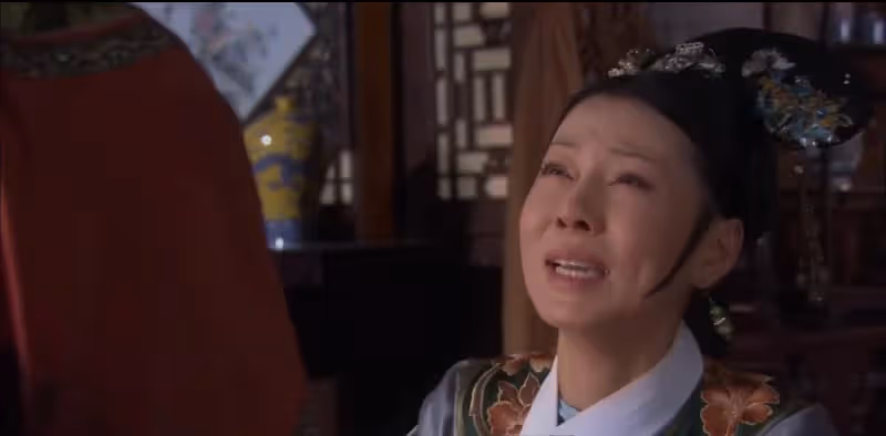 甄嬛傳：活得最多的三個女人
