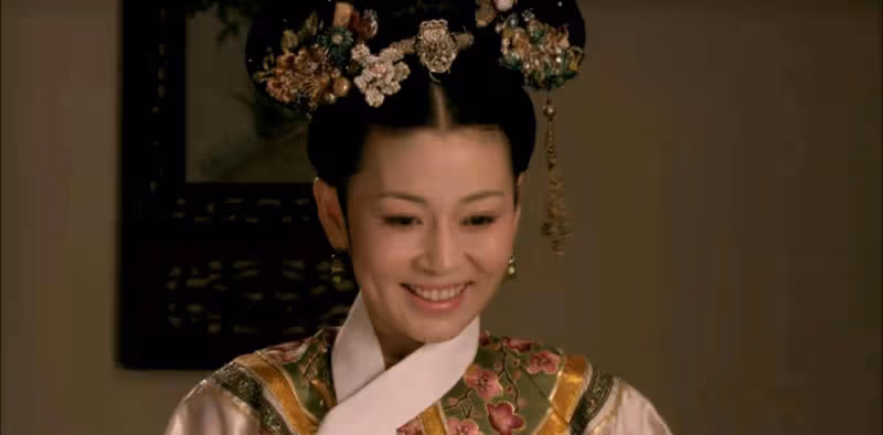 甄嬛傳：活得最多的三個女人