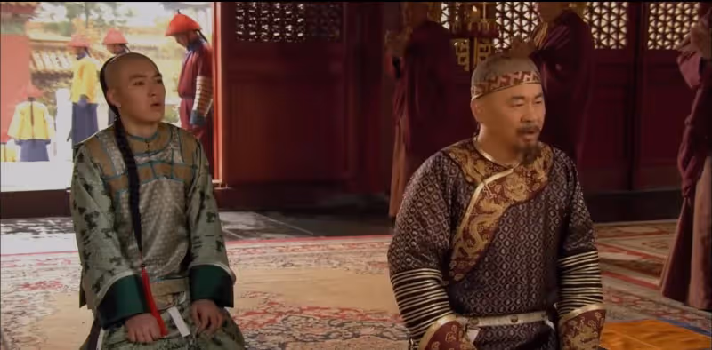 甄嬛傳：活得最多的三個女人