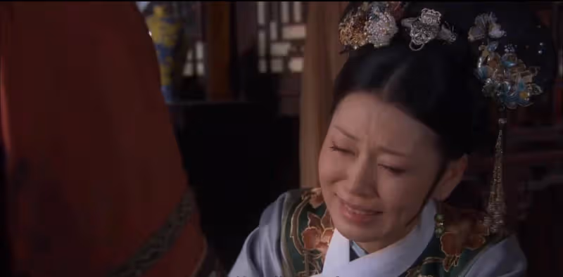 甄嬛傳：活得最多的三個女人