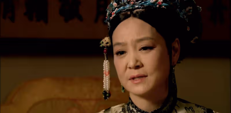 甄嬛傳：活得最多的三個女人