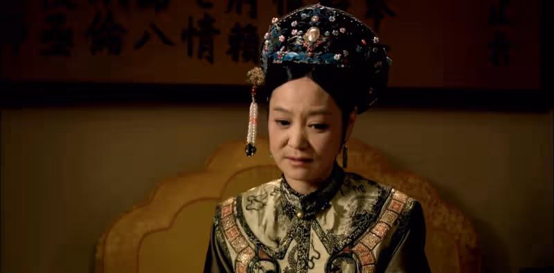 甄嬛傳：活得最多的三個女人
