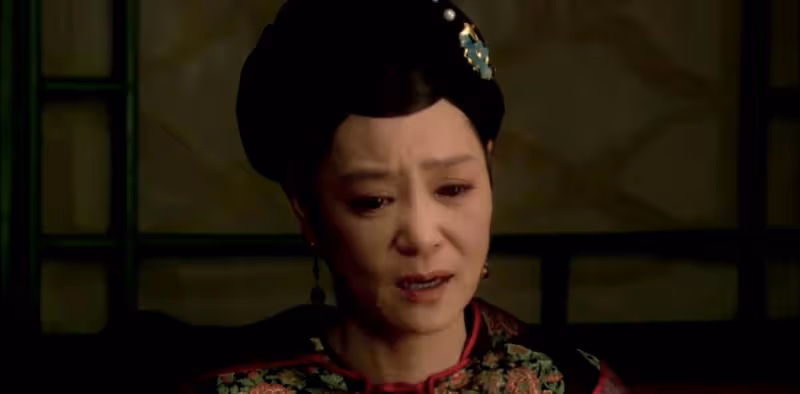 甄嬛傳：活得最多的三個女人