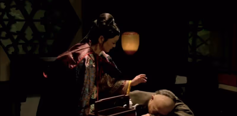 甄嬛傳：活得最多的三個女人
