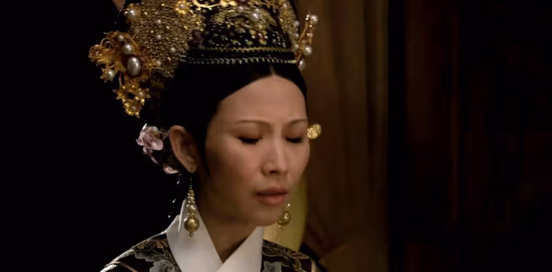 甄嬛傳：活得最多的三個女人
