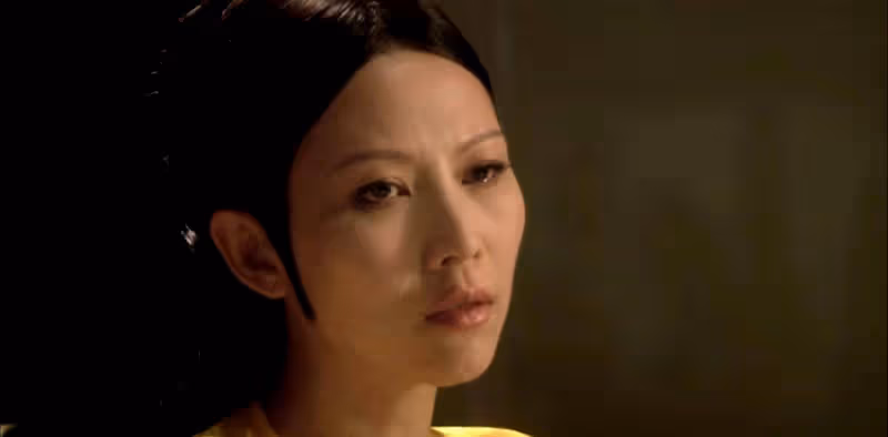 甄嬛傳：活得最多的三個女人