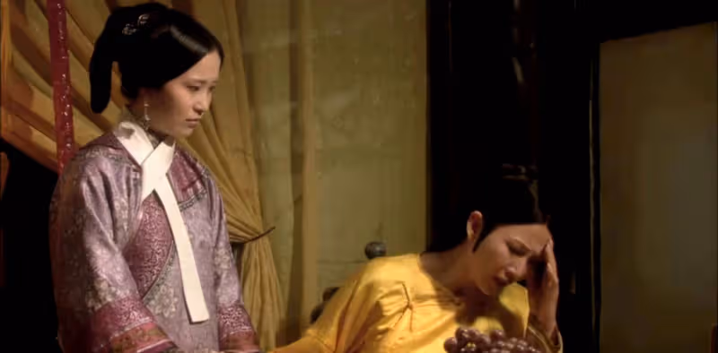 甄嬛傳：活得最多的三個女人