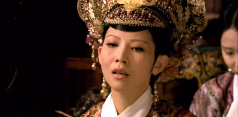 甄嬛傳：活得最多的三個女人
