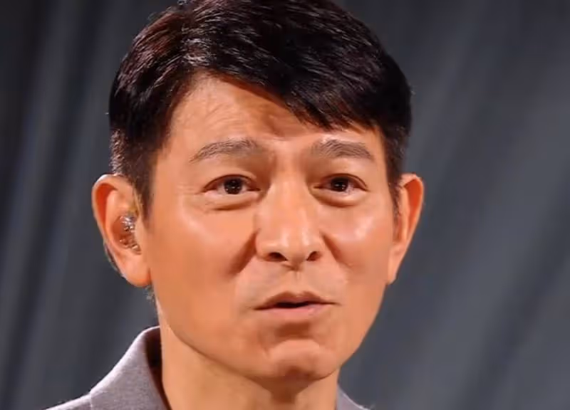 一生紅紅火火！3.5億人同時觀看劉德華線上演唱會，直接關閉送禮
