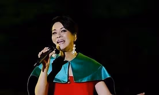 樂壇大姐第一次兩次自殺，40歲嫁億萬富翁，老公死後把資產留給別人