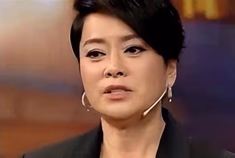樂壇大姐第一次兩次自殺，40歲嫁億萬富翁，老公死後把資產留給別人