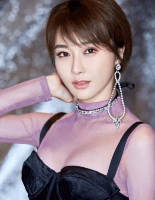 意外走紅後轉身就離婚 如今已淪為路人