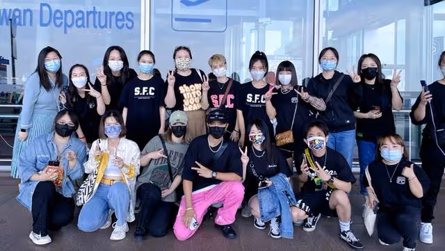 羅志祥內地狂做慈善 為復出試水？網友態度明確