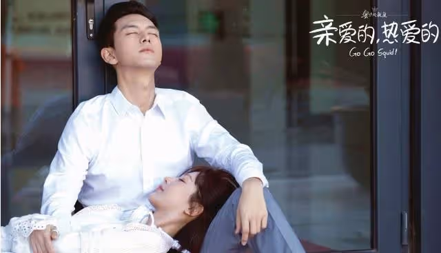 《周生如故》拿15個冠軍!任嘉倫打敗老戲骨,可惜白鹿輸給三無演員