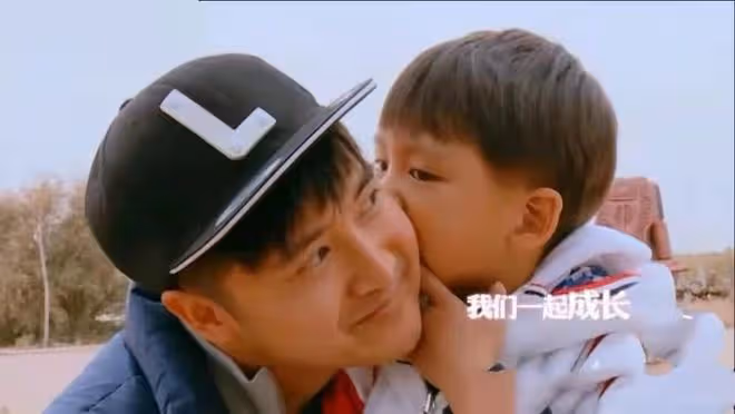 田亮為妻子慶38歲生日,一家四口甜蜜同框,森碟1米7身高惹人羨