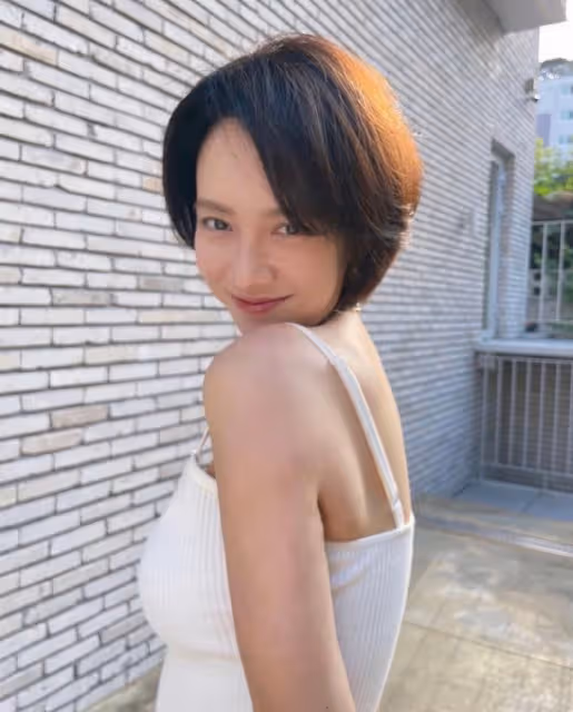41歲宋智孝曬辣照「放送好身材」　網狂贊：瘦好多！