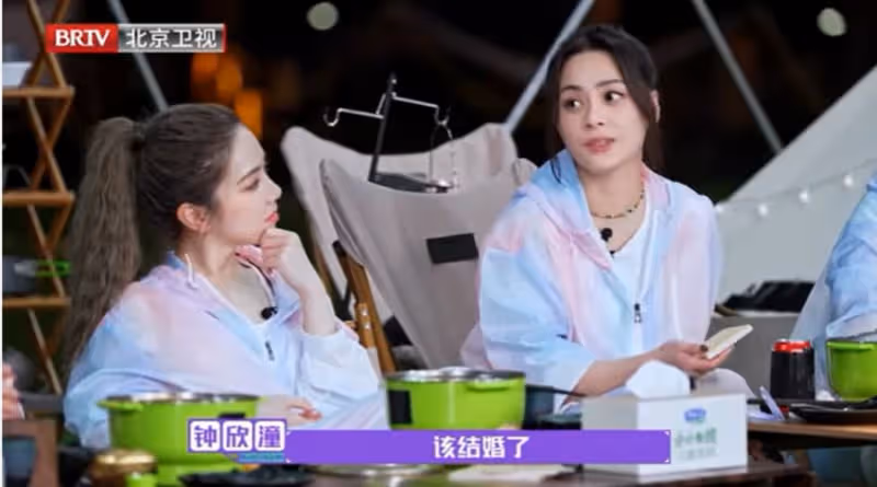 阿嬌當年不是真想結婚！Twins鬆口談離婚與人生遺憾