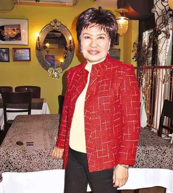 推自傳籌得50萬善款!知名老戲骨久違亮相,曝要靠標靶藥控制病情