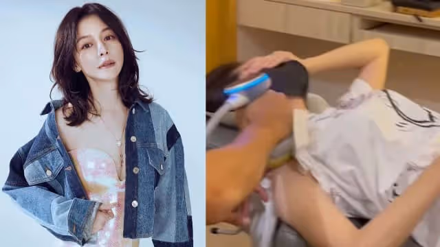 老公沒法出席台灣演唱會　徐若瑄考慮接下來獅城開唱