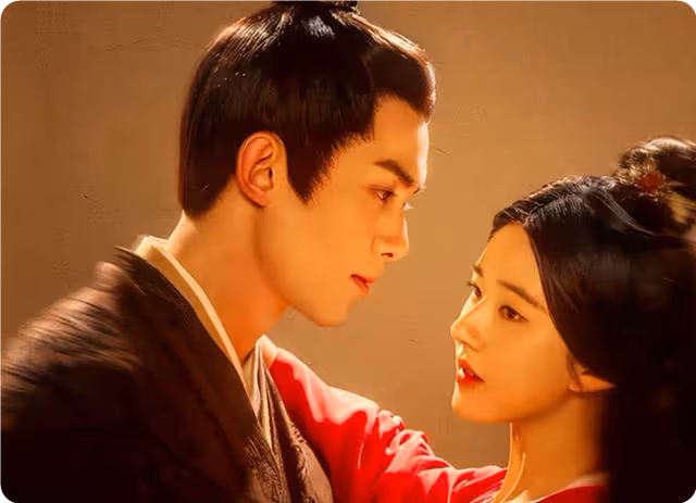吳磊趙露思主演的《星漢燦爛》大結局沒看夠?來看原著解讀,體驗「飆淚回憶殺」!