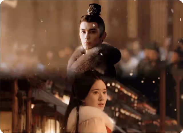 吳磊趙露思主演的《星漢燦爛》大結局沒看夠?來看原著解讀,體驗「飆淚回憶殺」!