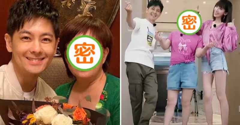 林志穎媽媽才是「人生贏家」，生活幸福愜意，72歲看上去像50歲，網友：怪不得志穎不會老