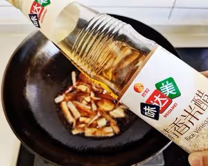 家常燉黃花魚