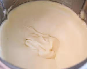 自製月餅餡：豆沙、蓮蓉、奶黃