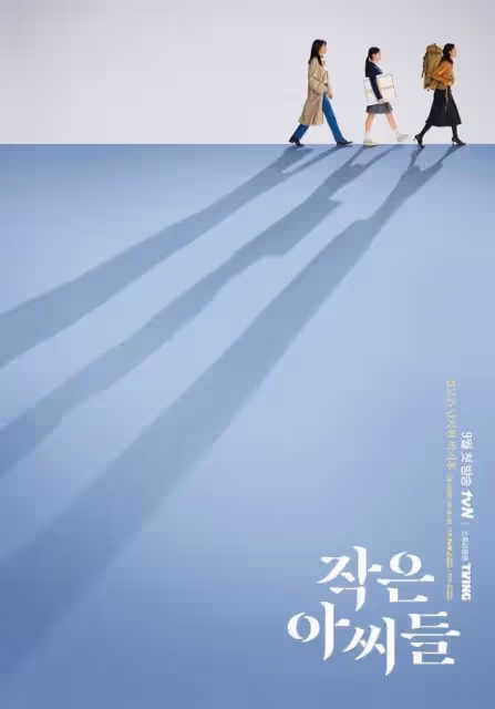 韓劇《小女子》來勢洶洶，五大看點評價高