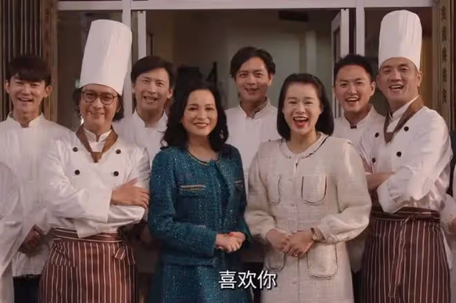 51歲港姐欲購4億豪宅!仨高層陪同陣仗大,內地工作4個月收入高