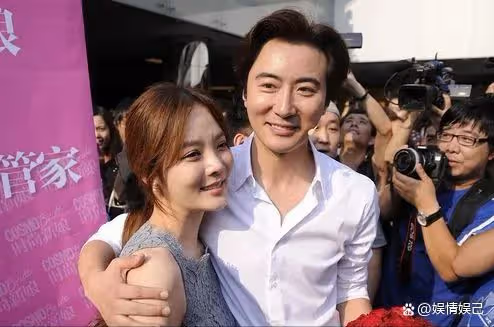 高梓淇蔡琳的跨國戀:她不學中文,他不學韓語,最終婚姻走向落幕