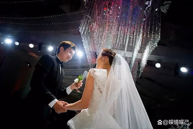 高梓淇蔡琳的跨國戀:她不學中文,他不學韓語,最終婚姻走向落幕