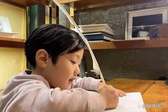 高梓淇蔡琳的跨國戀:她不學中文,他不學韓語,最終婚姻走向落幕
