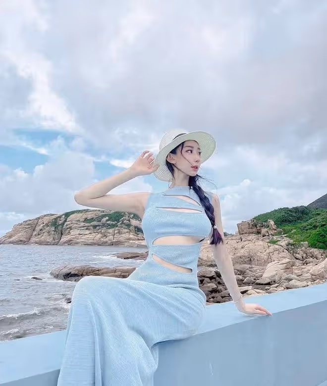 初夜對象是陳冠希 女星23秒超晃運動片曝光
