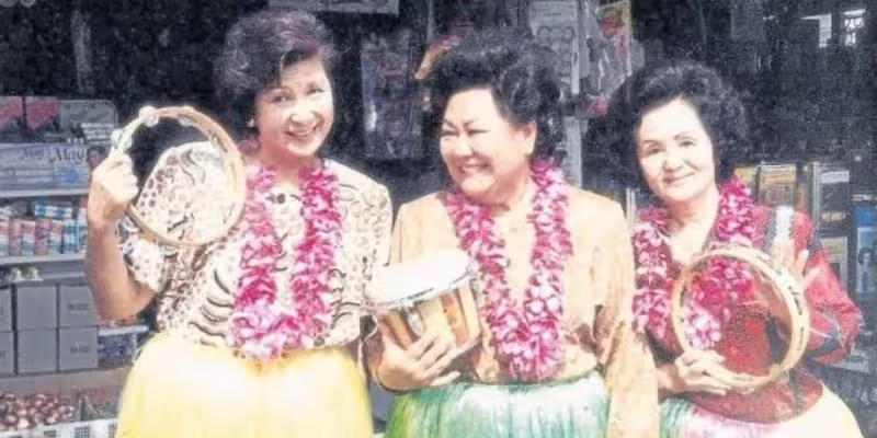 馬來西亞資深演員韓鍈逝世　享嵩壽100歲