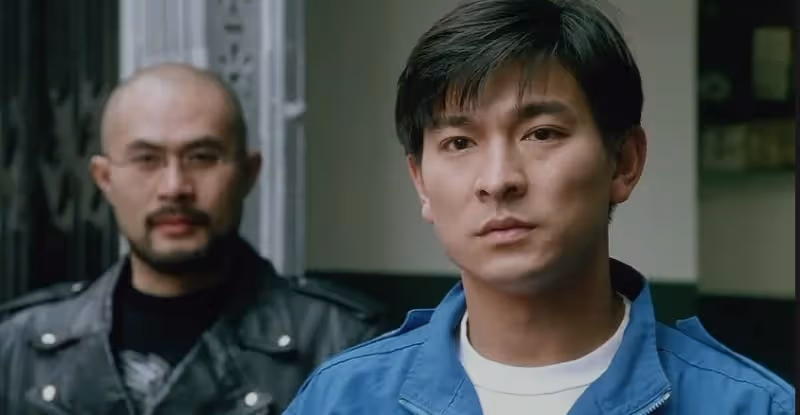這場破紀錄的劉德華演唱會 解開一個娛樂圈之謎