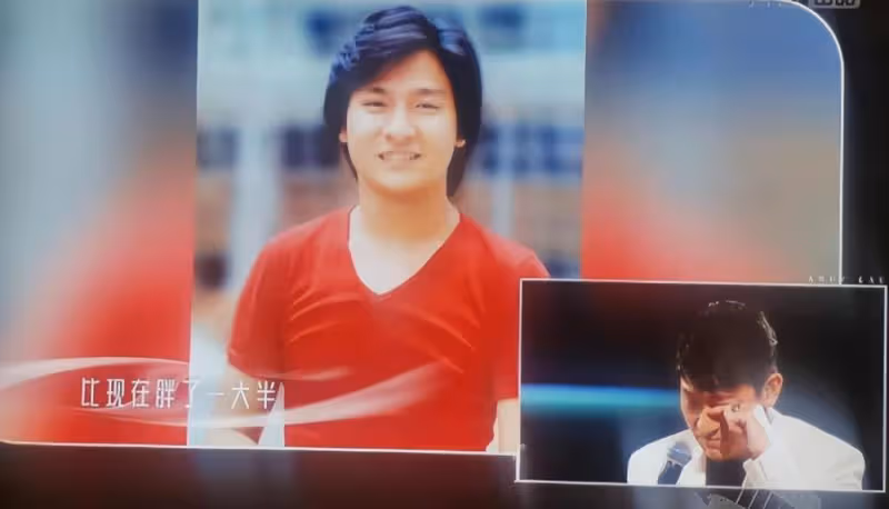這場破紀錄的劉德華演唱會 解開一個娛樂圈之謎